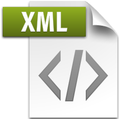 xml